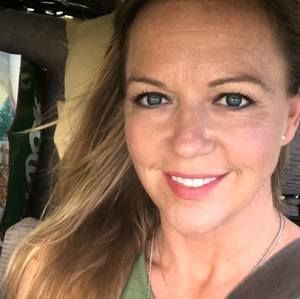 Meet your Posher, Tessa